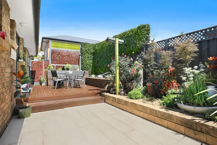 Fifth view of Homely villa listing, 1/31 Russell Street, Balgownie NSW 2519