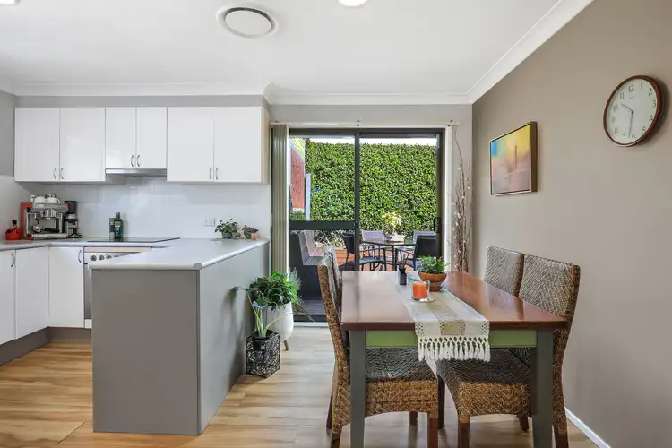 Sixth view of Homely villa listing, 1/31 Russell Street, Balgownie NSW 2519