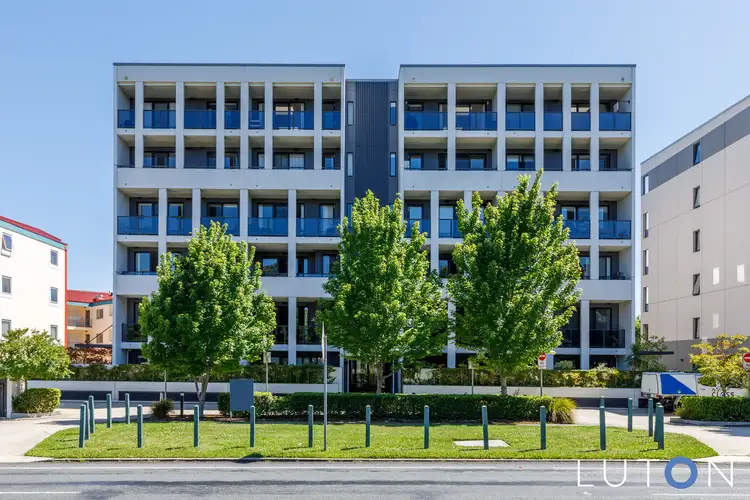 68/109 Canberra Avenue, Griffith ACT 2603