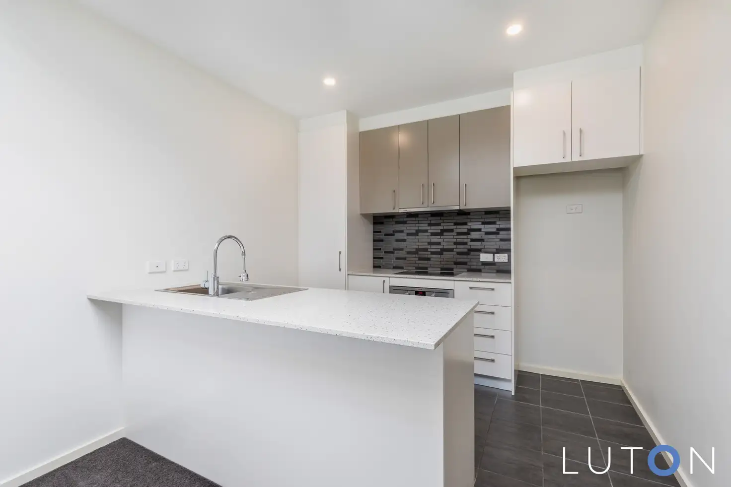 Main view of Homely apartment listing, 68/109 Canberra Avenue, Griffith ACT 2603