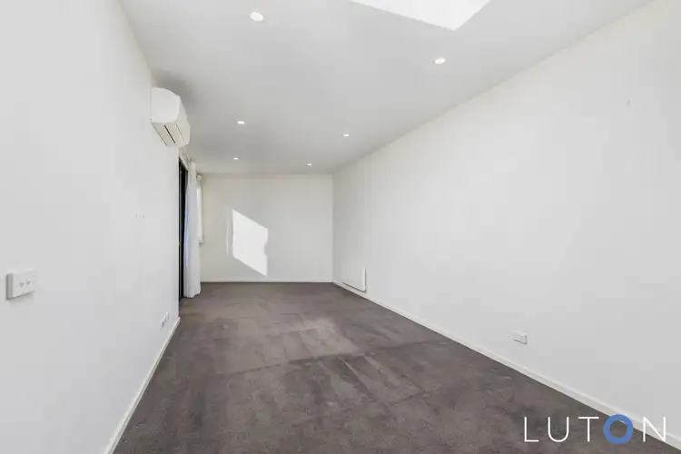 Third view of Homely apartment listing, 68/109 Canberra Avenue, Griffith ACT 2603