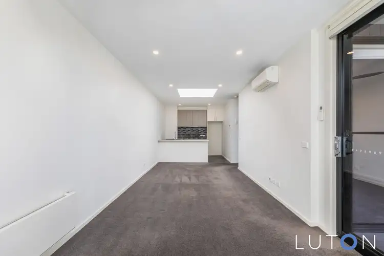 Fourth view of Homely apartment listing, 68/109 Canberra Avenue, Griffith ACT 2603
