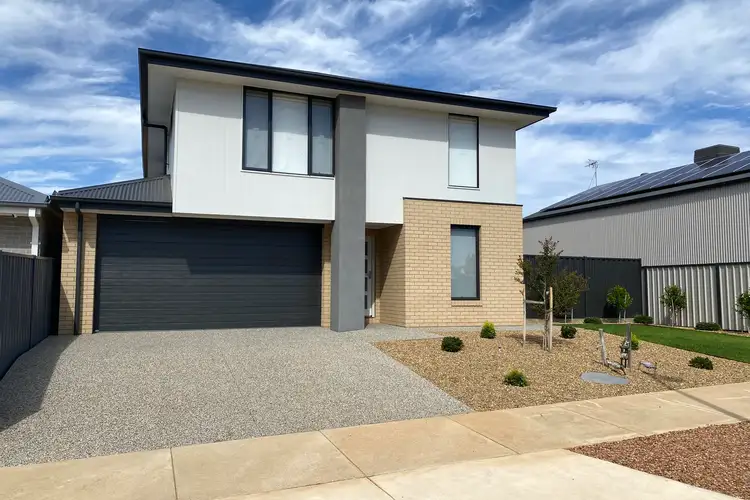 10 Francis Street