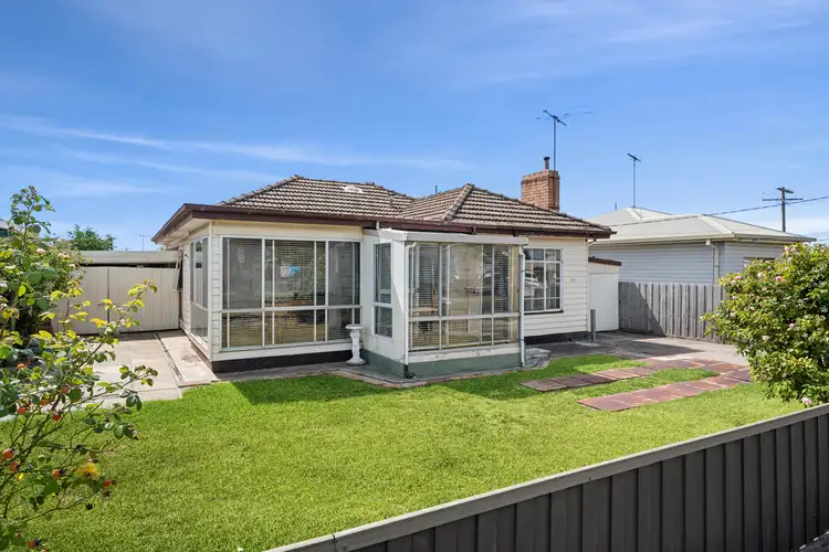 Main view of Homely house listing, 140 Separation Street, Bell Park VIC 3215