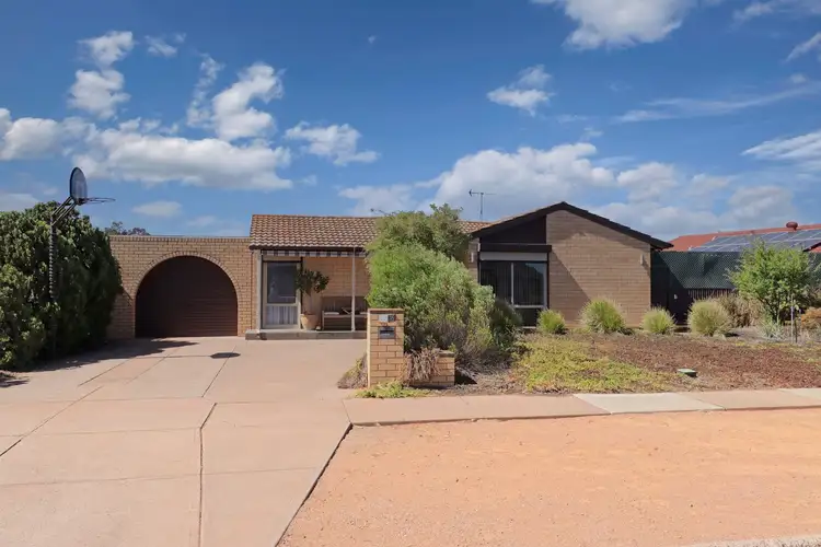 Second view of Homely house listing, 35 Risby Avenue, Whyalla Jenkins SA 5609