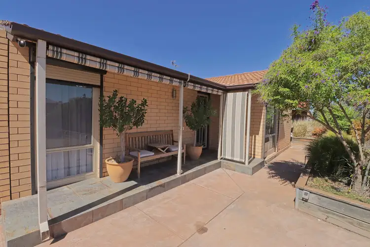 Third view of Homely house listing, 35 Risby Avenue, Whyalla Jenkins SA 5609