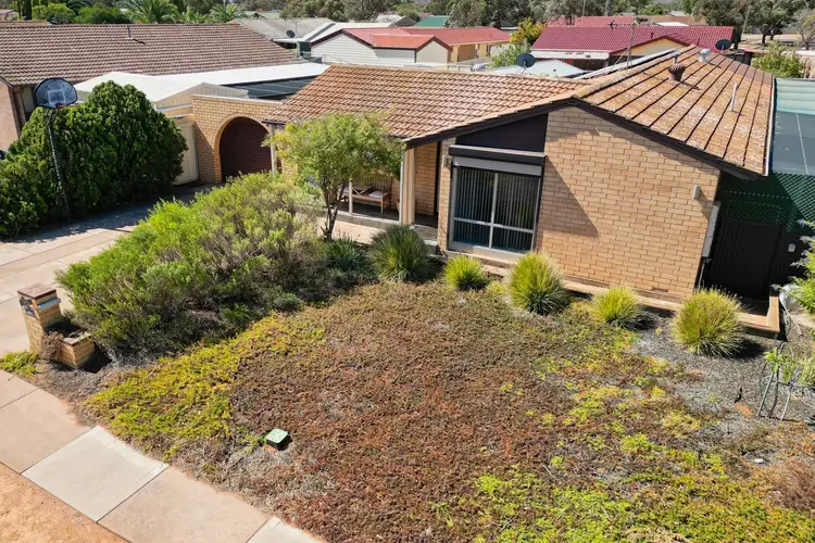 Fifth view of Homely house listing, 35 Risby Avenue, Whyalla Jenkins SA 5609