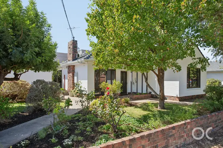 1/2 Bennett Avenue, Manningham SA 5086