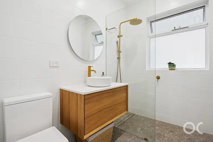 Third view of Homely house listing, 1/2 Bennett Avenue, Manningham SA 5086