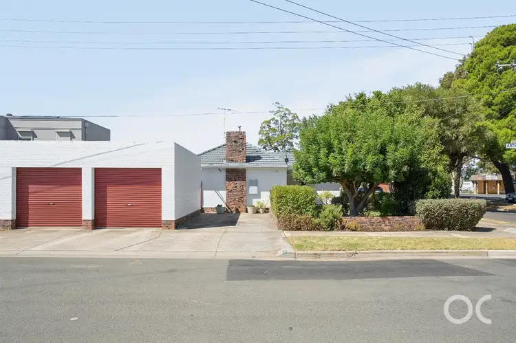 Fourth view of Homely house listing, 1/2 Bennett Avenue, Manningham SA 5086