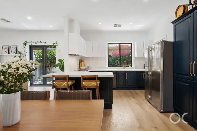 Fifth view of Homely house listing, 1/2 Bennett Avenue, Manningham SA 5086