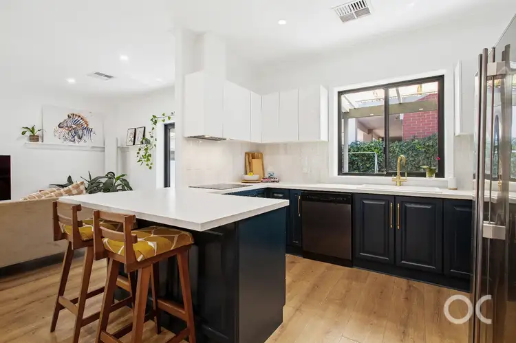 Sixth view of Homely house listing, 1/2 Bennett Avenue, Manningham SA 5086