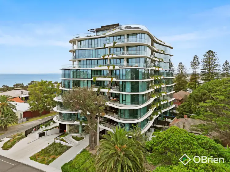 Main view of Homely apartment listing, 7/1 Plowman Place, Frankston VIC 3199
