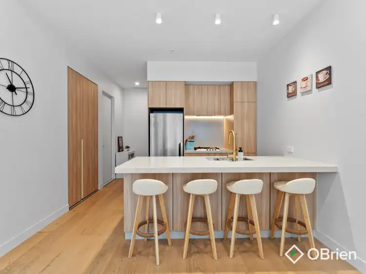 Fourth view of Homely apartment listing, 7/1 Plowman Place, Frankston VIC 3199