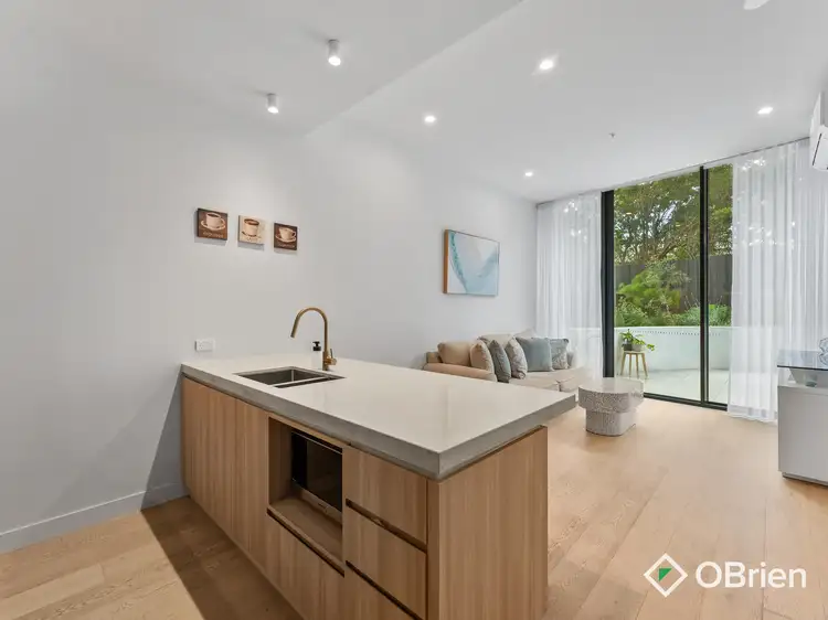 Fifth view of Homely apartment listing, 7/1 Plowman Place, Frankston VIC 3199