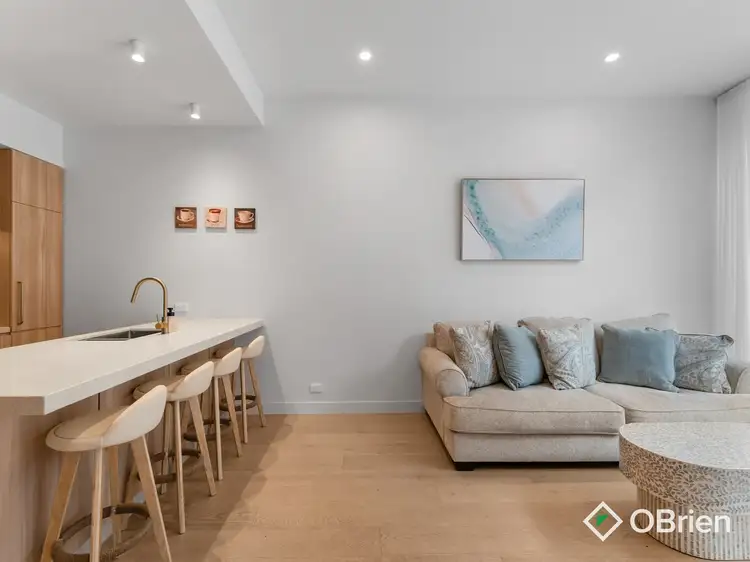 Sixth view of Homely apartment listing, 7/1 Plowman Place, Frankston VIC 3199
