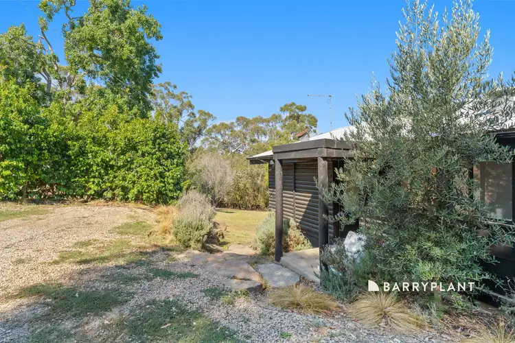 Second view of Homely house listing, 48A Baker Road, Harkaway VIC 3806