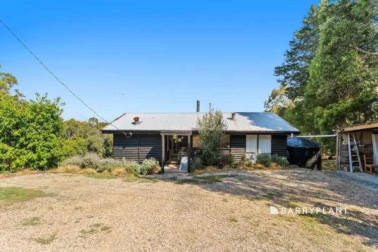 Third view of Homely house listing, 48A Baker Road, Harkaway VIC 3806