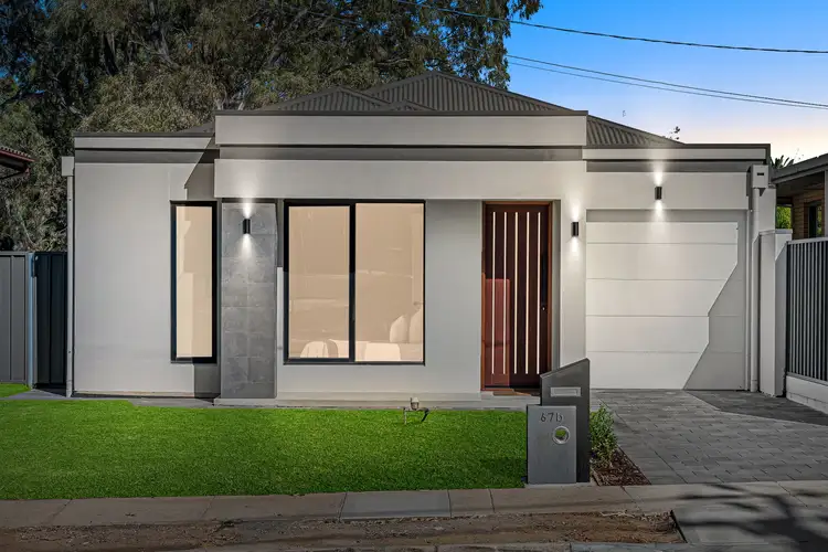 67B Elizabeth Street, Banksia Park SA 5091