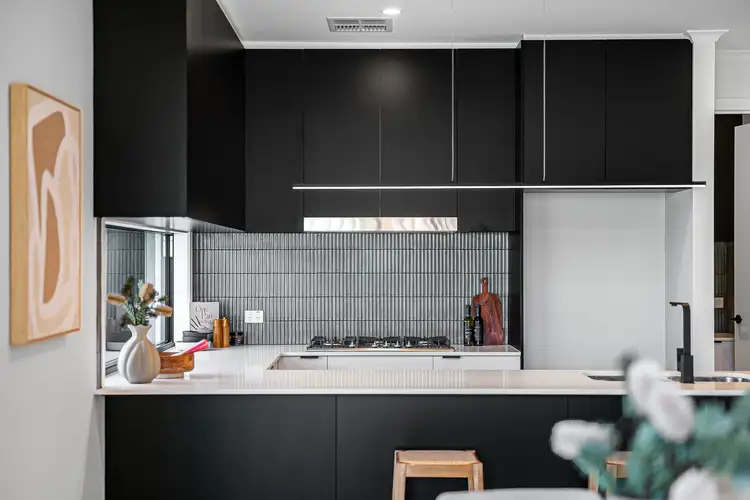 Second view of Homely house listing, 67B Elizabeth Street, Banksia Park SA 5091