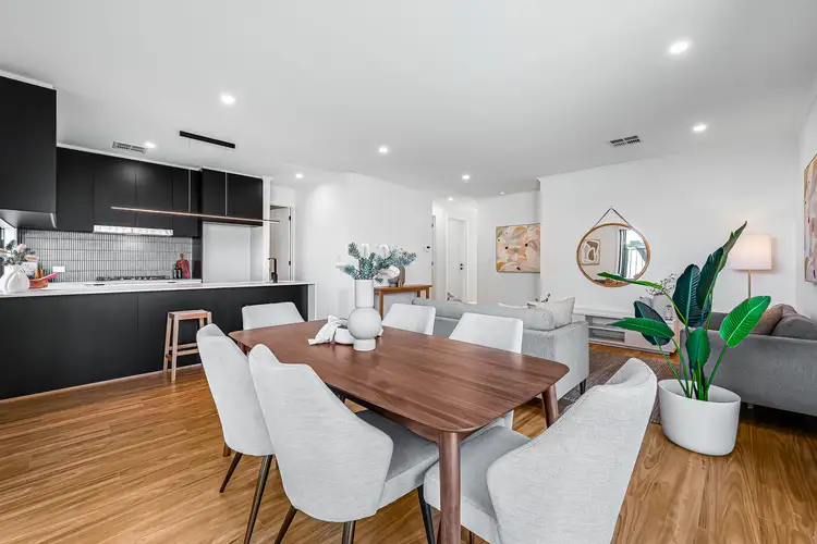 Fifth view of Homely house listing, 67B Elizabeth Street, Banksia Park SA 5091