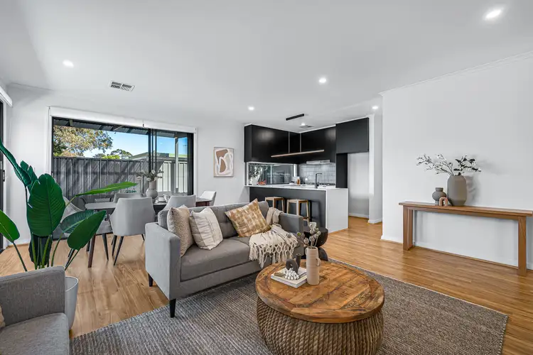 Sixth view of Homely house listing, 67B Elizabeth Street, Banksia Park SA 5091