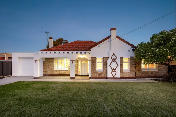 Main view of Homely house listing, 18 Waymouth Avenue, Glandore SA 5037
