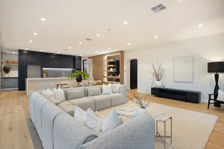 Third view of Homely house listing, 18 Waymouth Avenue, Glandore SA 5037