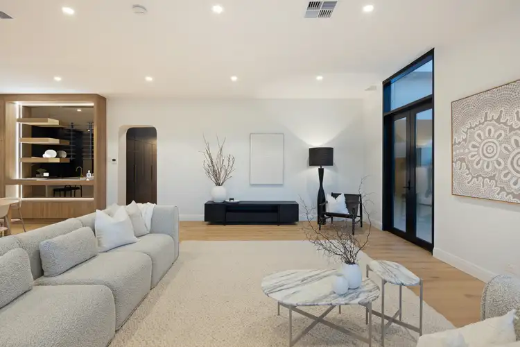 Fourth view of Homely house listing, 18 Waymouth Avenue, Glandore SA 5037