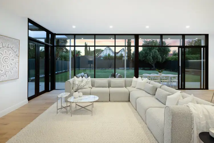 Fifth view of Homely house listing, 18 Waymouth Avenue, Glandore SA 5037