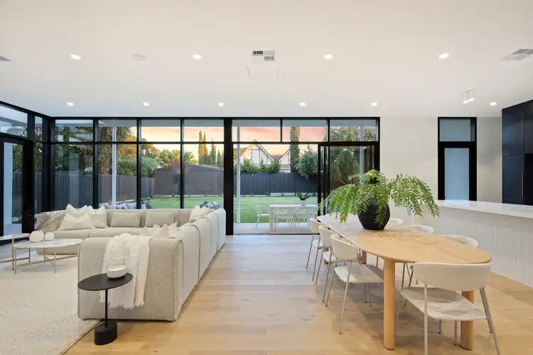 Sixth view of Homely house listing, 18 Waymouth Avenue, Glandore SA 5037