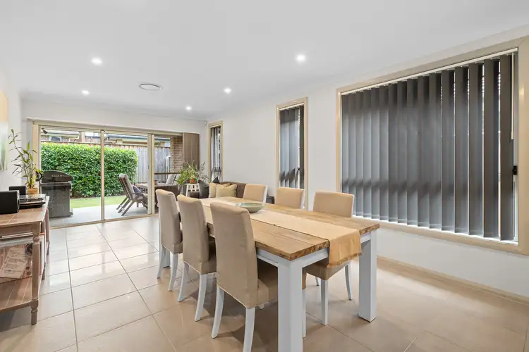 Fourth view of Homely house listing, 11 Cavalo Way, Gables NSW 2765