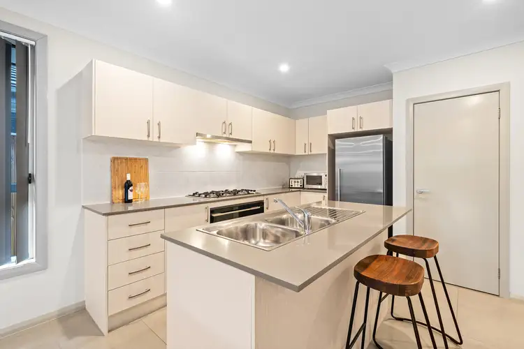 Fifth view of Homely house listing, 11 Cavalo Way, Gables NSW 2765