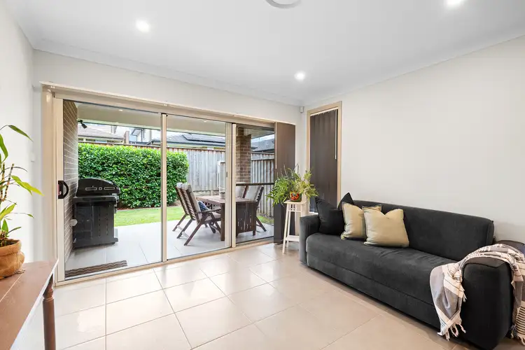 Sixth view of Homely house listing, 11 Cavalo Way, Gables NSW 2765