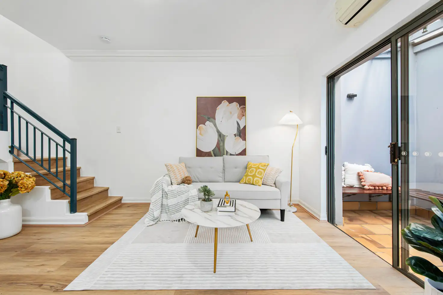 Main view of Homely apartment listing, 5/95-101 Shepherd Street, Chippendale NSW 2008