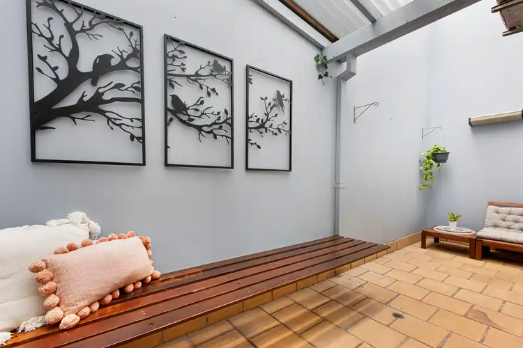 Fourth view of Homely apartment listing, 5/95-101 Shepherd Street, Chippendale NSW 2008