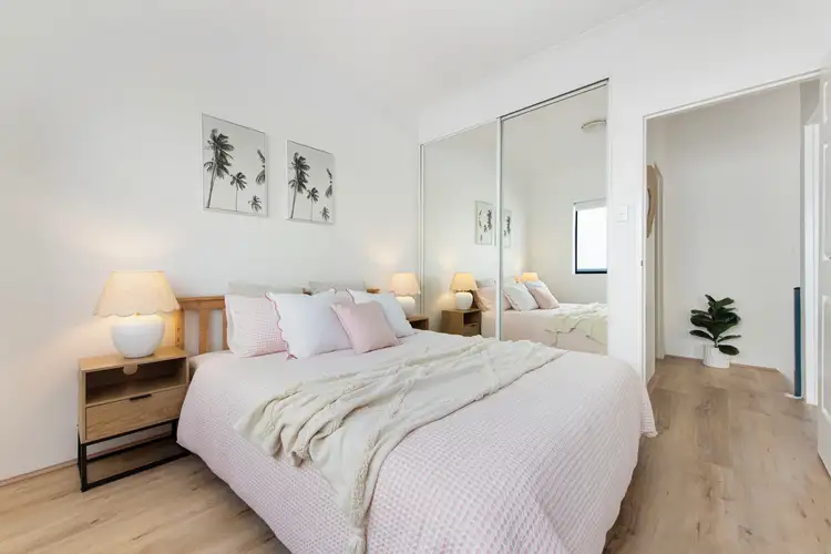 Fifth view of Homely apartment listing, 5/95-101 Shepherd Street, Chippendale NSW 2008