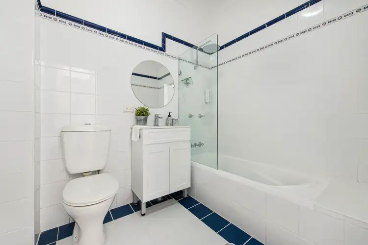 Sixth view of Homely apartment listing, 5/95-101 Shepherd Street, Chippendale NSW 2008
