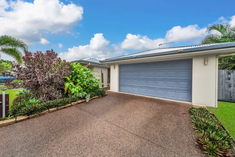 Main view of Homely house listing, 17 Mallory Close, Edmonton QLD 4869