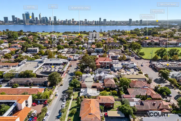 Main view of Homely house listing, 8 Anstey Street, South Perth WA 6151