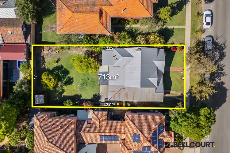 Third view of Homely house listing, 8 Anstey Street, South Perth WA 6151