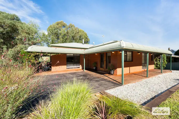 Second view of Homely house listing, 29 Twist Creek Road, Yackandandah VIC 3749