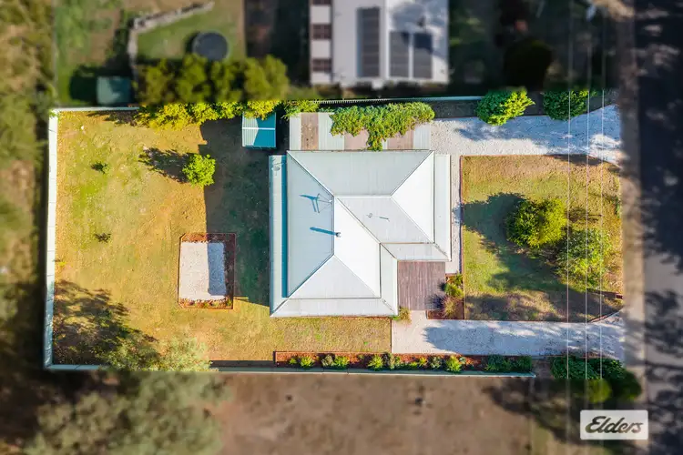 Third view of Homely house listing, 29 Twist Creek Road, Yackandandah VIC 3749