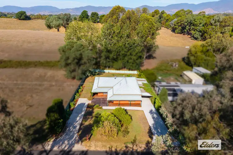 Fourth view of Homely house listing, 29 Twist Creek Road, Yackandandah VIC 3749