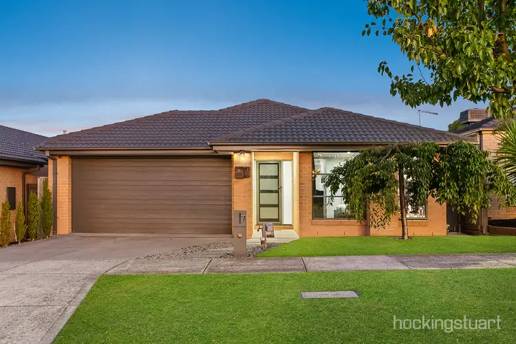 Main view of Homely house listing, 7 Patton Street, Doreen VIC 3754