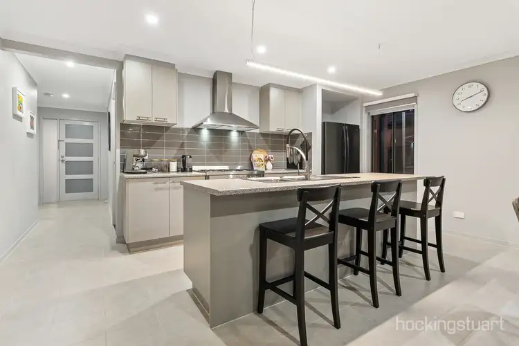 Third view of Homely house listing, 7 Patton Street, Doreen VIC 3754