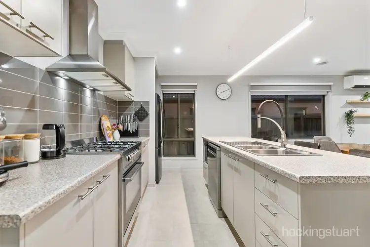 Fourth view of Homely house listing, 7 Patton Street, Doreen VIC 3754