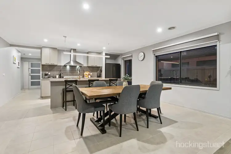Sixth view of Homely house listing, 7 Patton Street, Doreen VIC 3754
