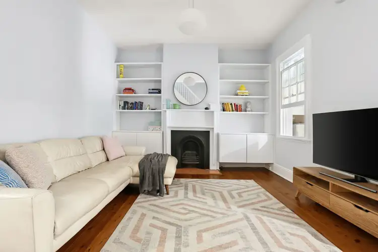 Second view of Homely house listing, 59 Catherine Street, Leichhardt NSW 2040
