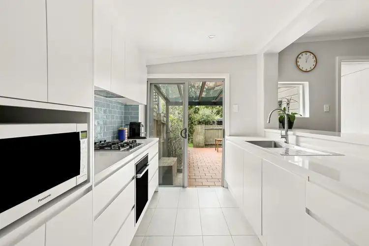Third view of Homely house listing, 59 Catherine Street, Leichhardt NSW 2040